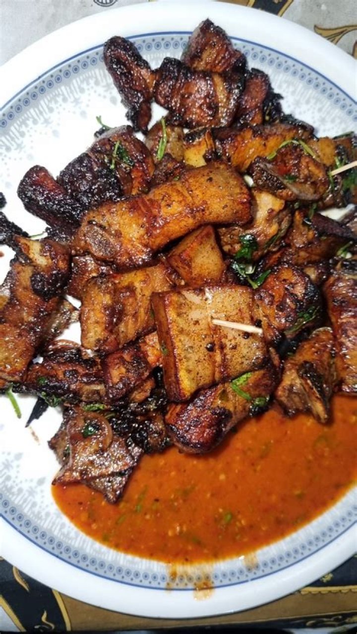 Do assamese eat pork?