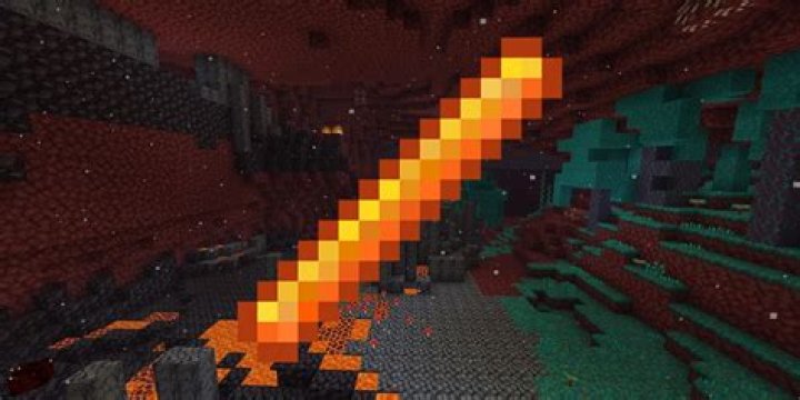 Do blazes drop rods when killed by water?