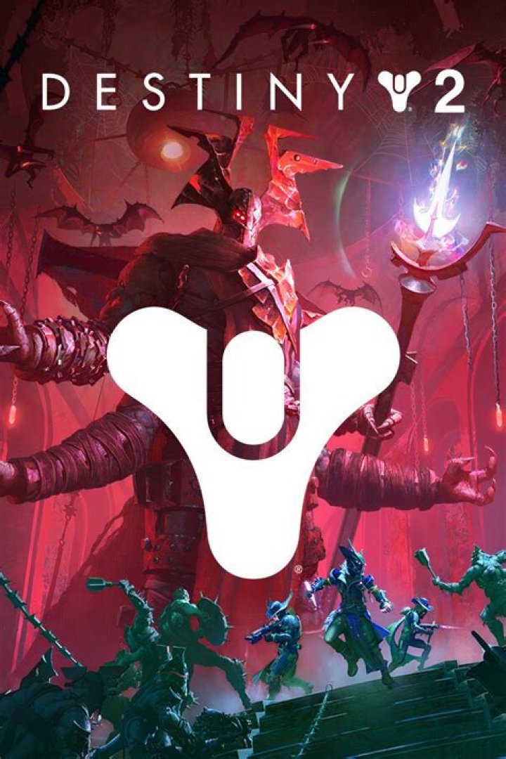 Do destiny 2 expansions cross save?