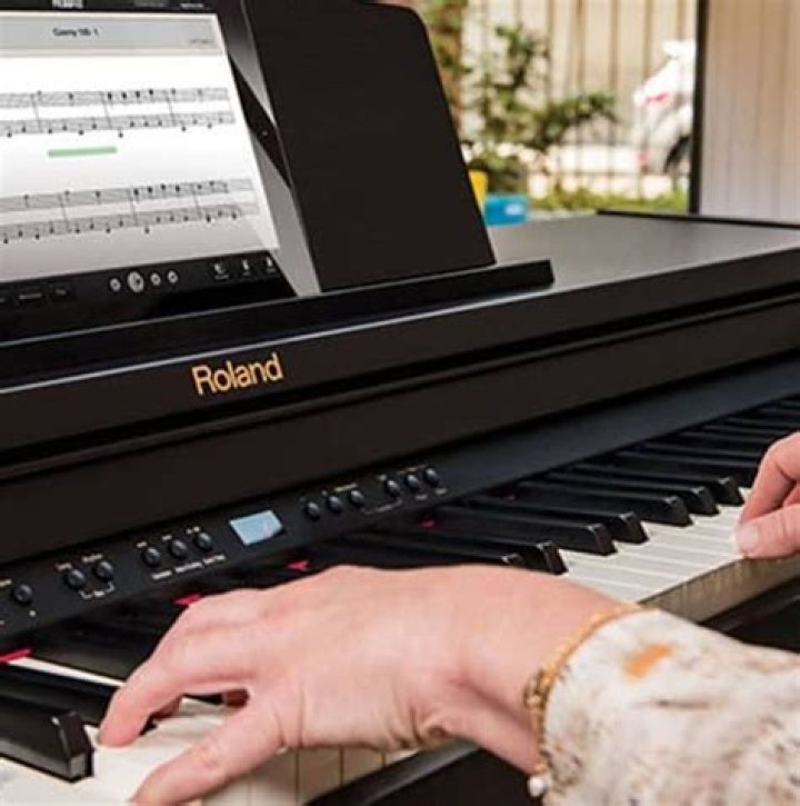 Do digital pianos need to be tuned?