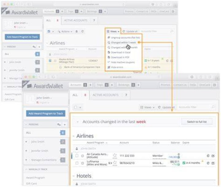 Do enterprise points expire?