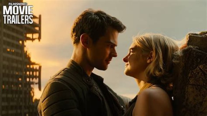 Do four and tris end up together?