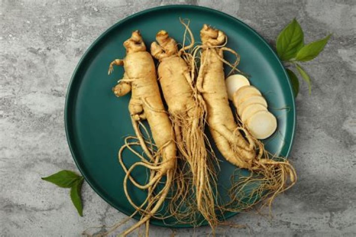 Do ginseng tablets work?