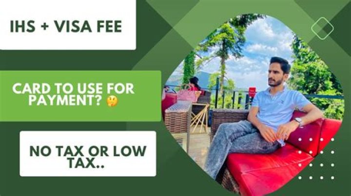 Do i need to pay ihs?