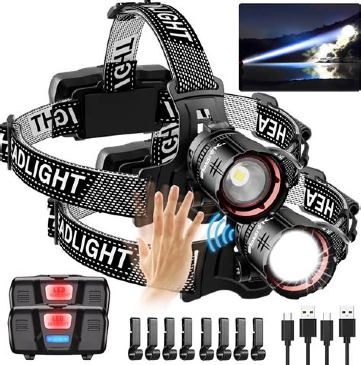 Do i really need a headlamp?