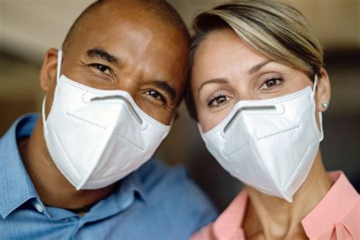 Do kn95 masks work?