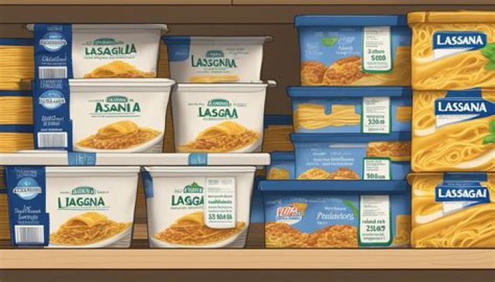 Do lasagna noodles expire?