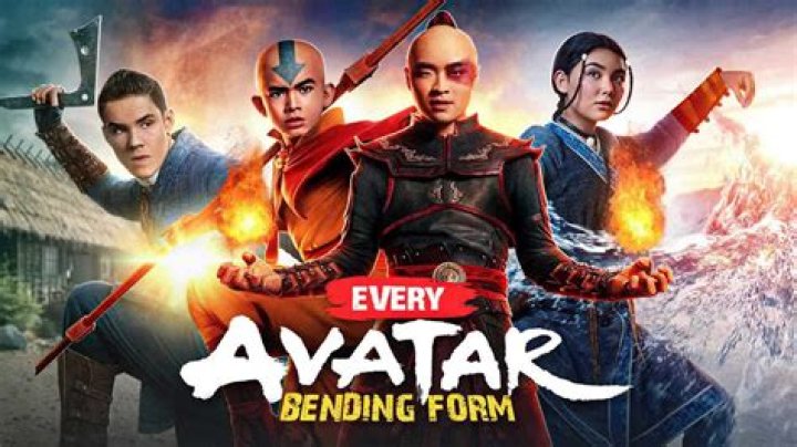Do metal benders exist avatar?