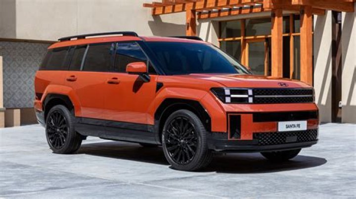 Do midsize suvs have 4wd?