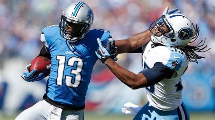 Do receivers get yards pass interference?