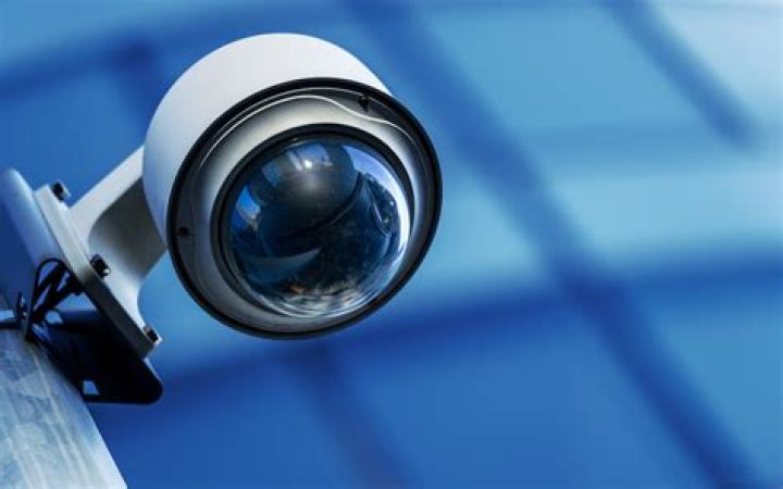 Do surveillance cameras deter crime?