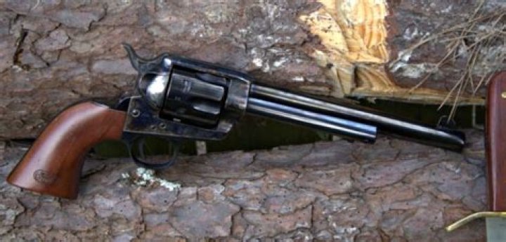 Do they still make the colt peacemaker?