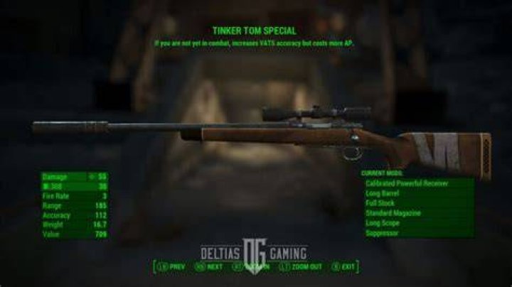 Do tinker tom missions end?