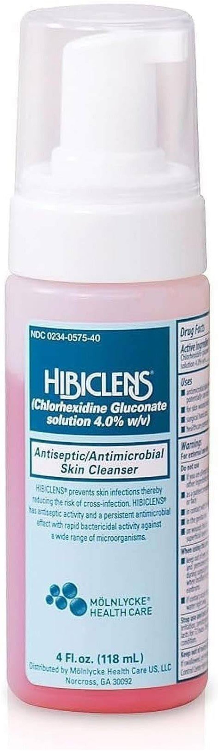 Do walmart sell chlorhexidine?