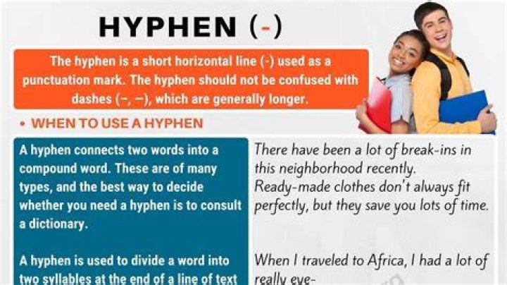 Does co workers have a hyphen?