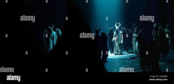 Does conall die in maleficent 2?