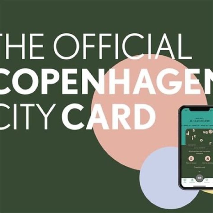 Does copenhagen card include tivoli rides?
