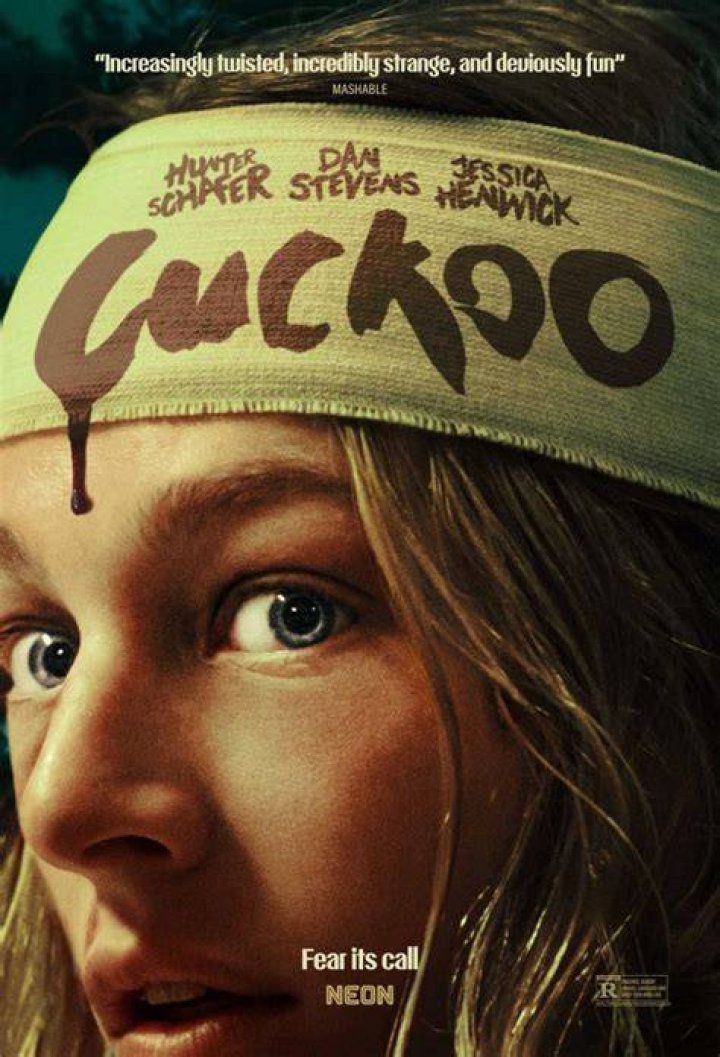 Does cuckoo return to the show?