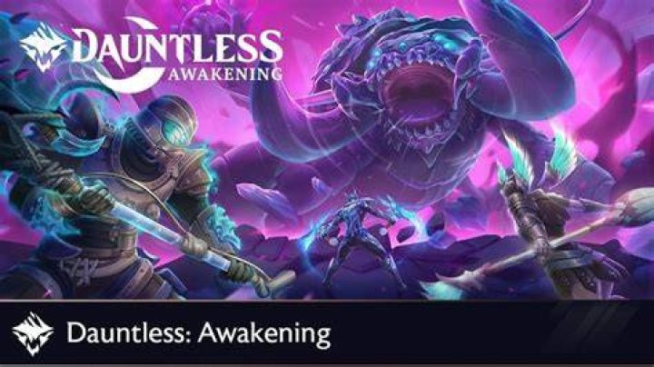 Does dauntless require nintendo online?