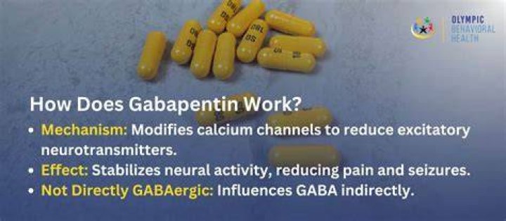 Does gabapentin cause ataxia?