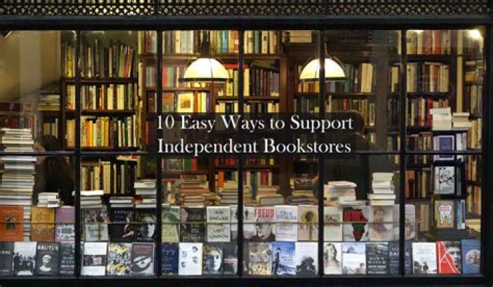 Does kobo support independent bookstores?