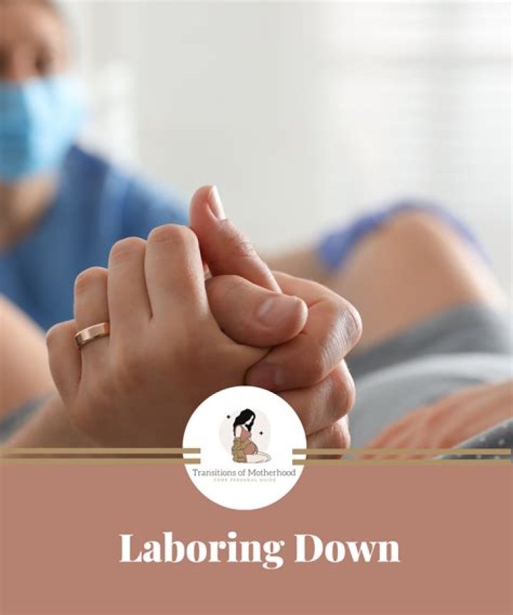 Does laboring down help?