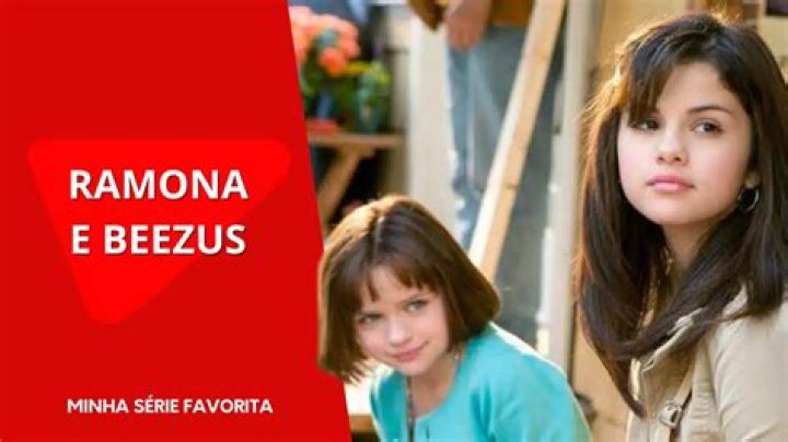 Does netflix have ramona and beezus?