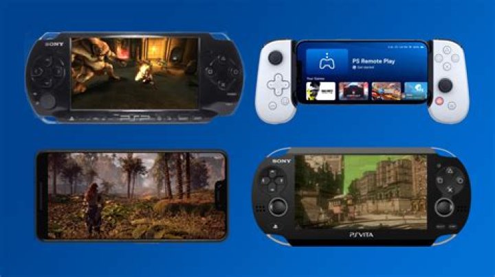 Does ps vita still make games?
