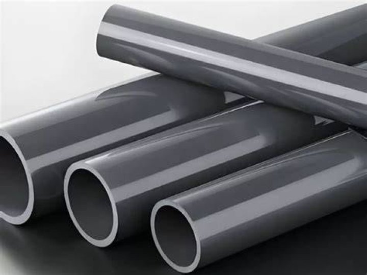 Does pvc pipe come in a roll?