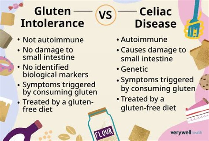Does seasoning have gluten?