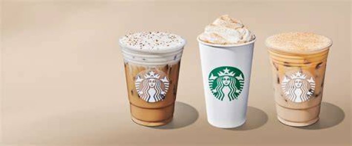 Does waconia target have a starbucks?