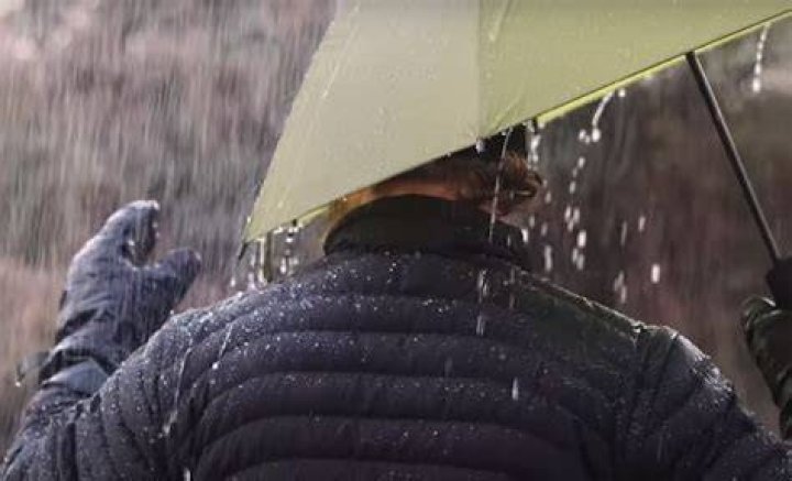 Does weatherproof mean waterproof?