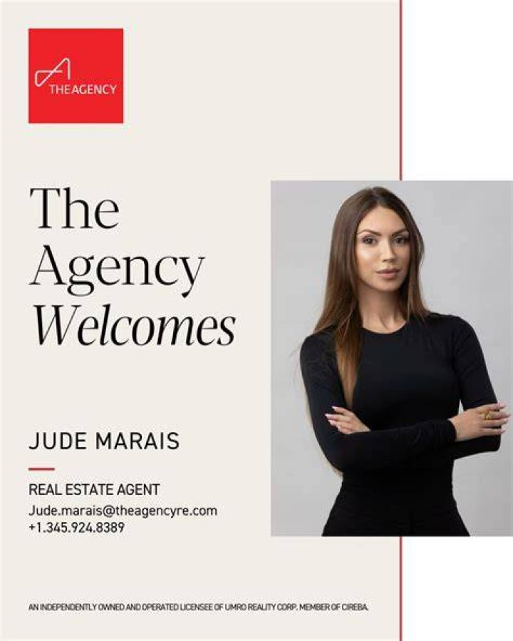 Has a discerning clientele?