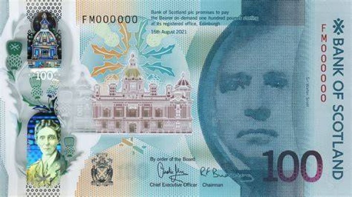 Has brunel been on a bank note?