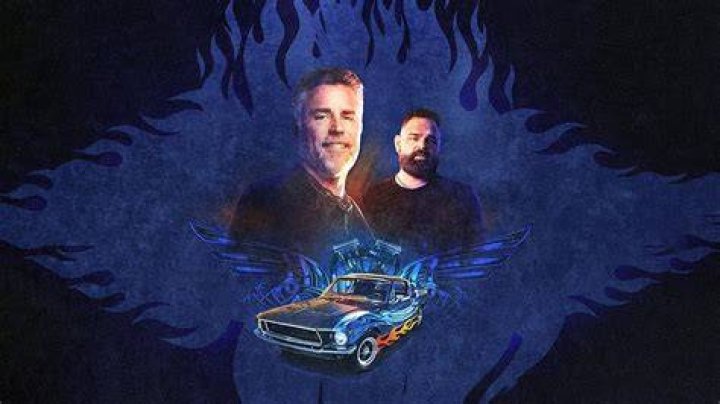 Has fast and loud finished?