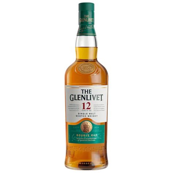 Has glenlivet 12 changed?