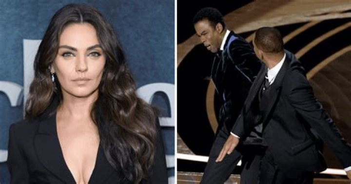 Has mila kunis won an oscar?