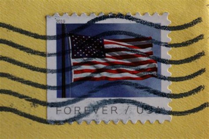 Has postage gone up yet?