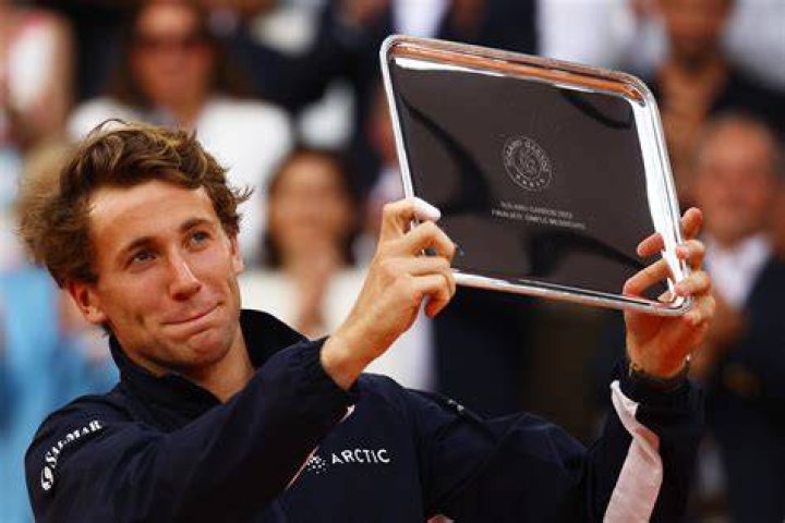 Has roland garros start?