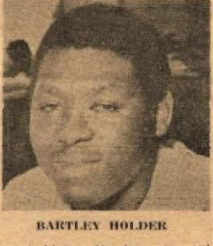 How did bartley die class 10?