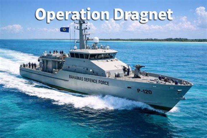 How does dragnet work?