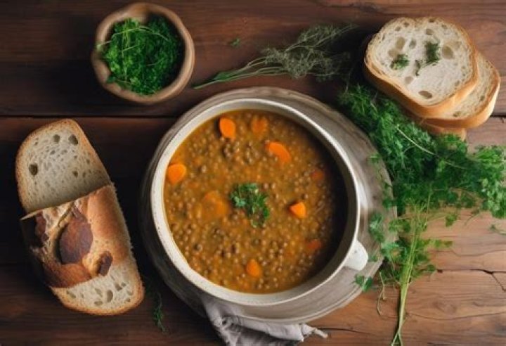 How long does lentil soup last?