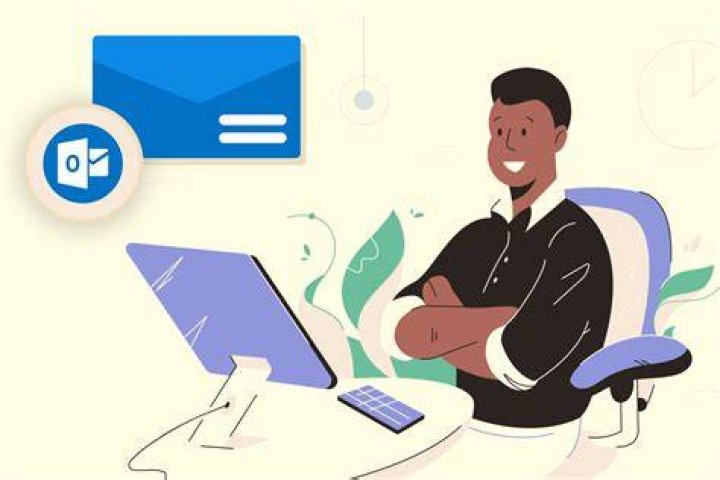 How many outlook are there?
