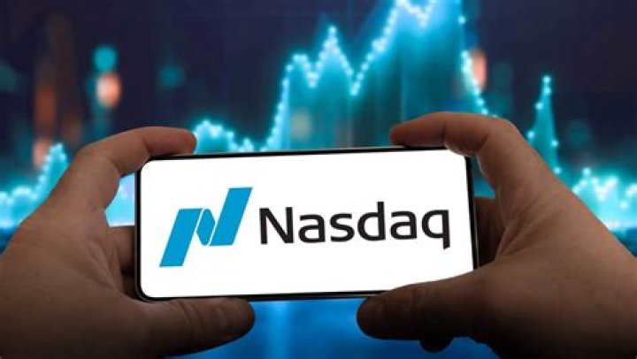 How nasdaq index is calculated?