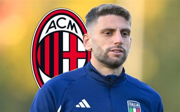 How old is berardi?