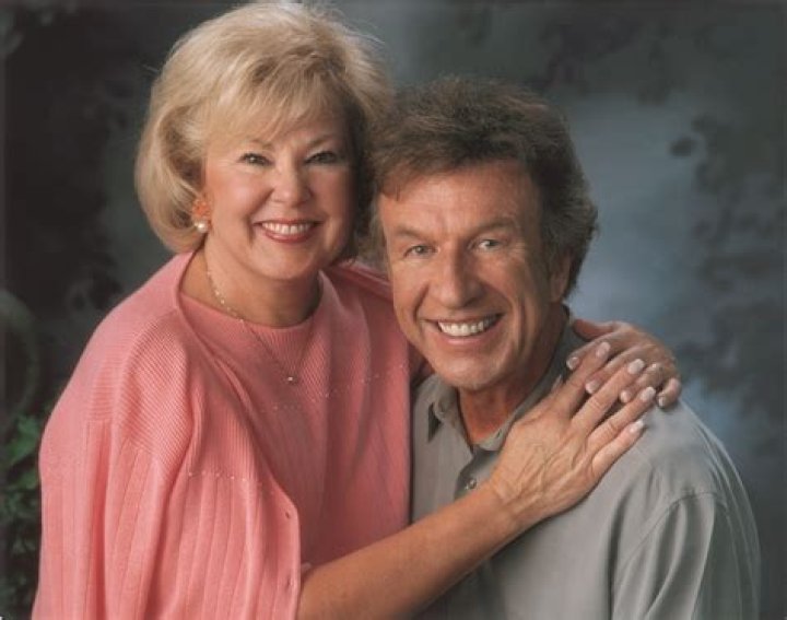 How old is bill gaither?