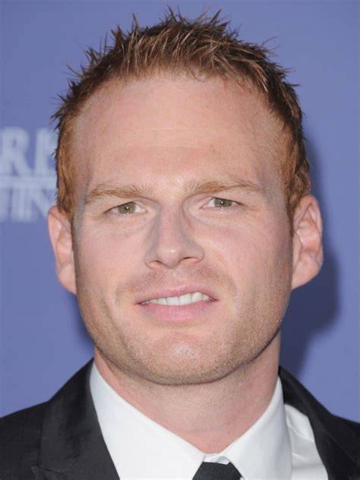 How old is martin copping?