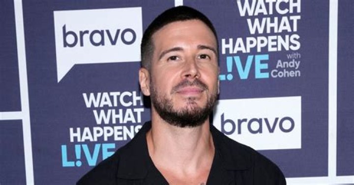 How old is vinny?
