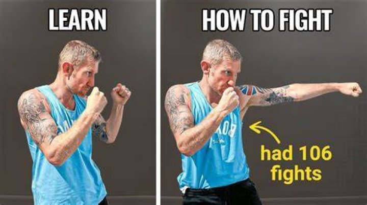 How to do fight?
