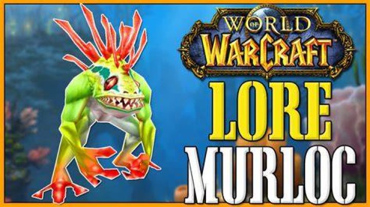 How to get murlock?